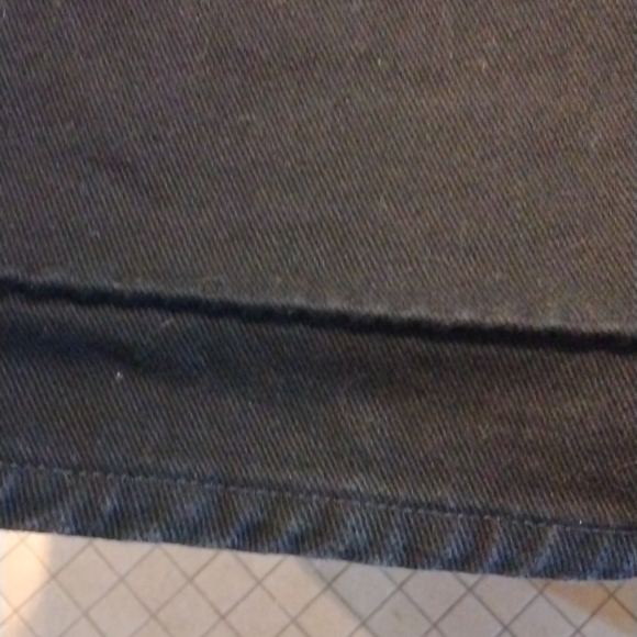 *VINTAGE* EUC Express Jeans 99/00 - Picture 9 of 10